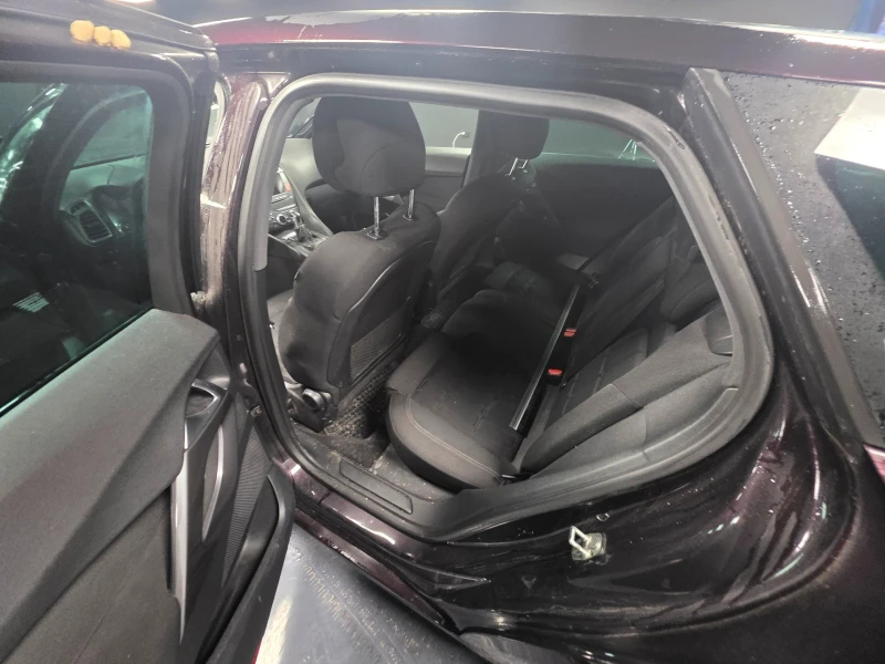 Citroen DS5 1.6hdi , снимка 10 - Автомобили и джипове - 53128876