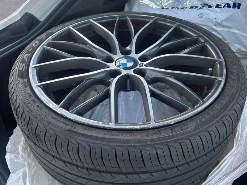 BMW 440 * 440i xDrive * CARFAX * БЕЗ ПЪРВОНАЧАЛНА ВНОСКА, снимка 13 - Автомобили и джипове - 53129157