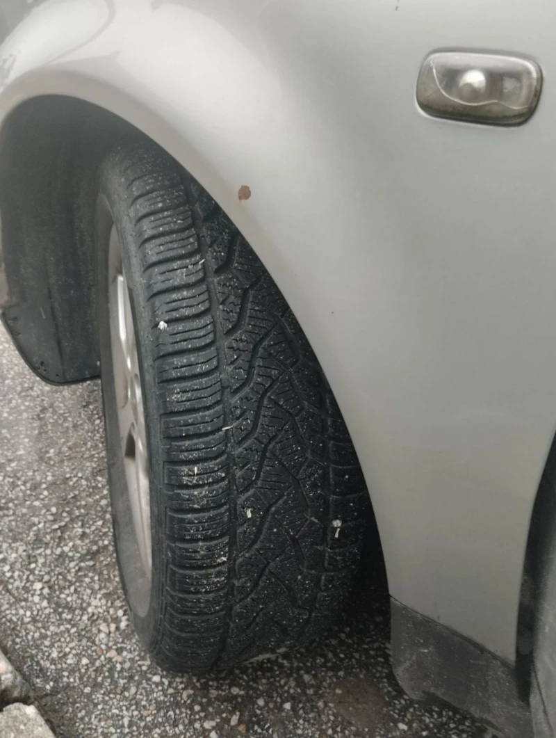 Audi A6, снимка 3 - Автомобили и джипове - 53447595