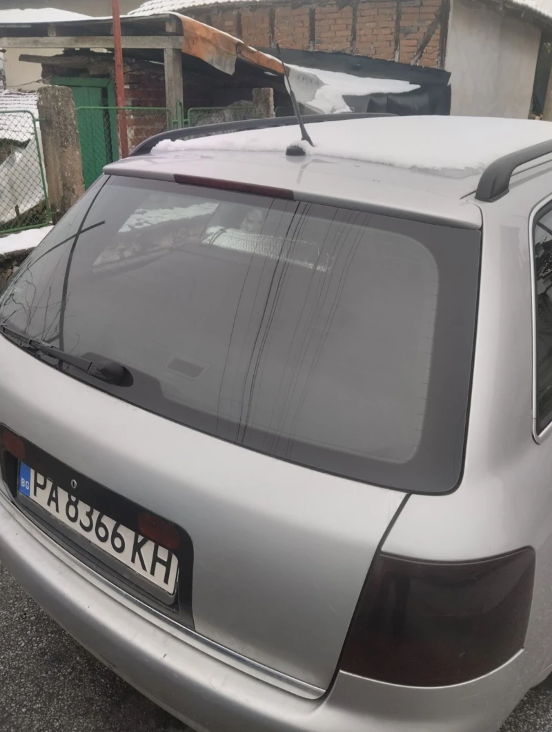 Audi A6, снимка 4 - Автомобили и джипове - 53447595