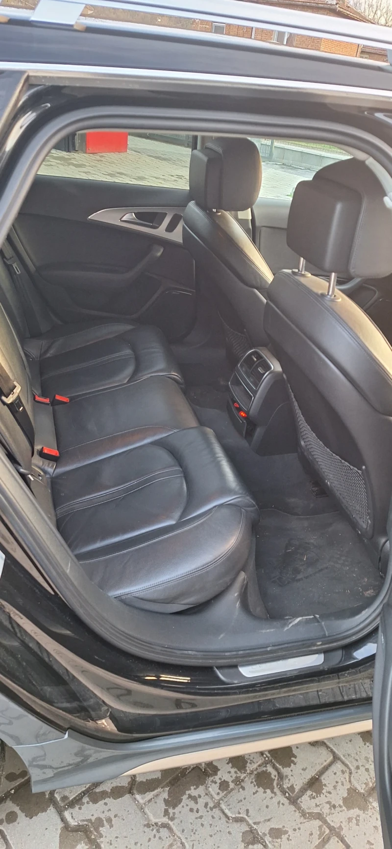 Audi A6 Allroad, снимка 14 - Автомобили и джипове - 53539862