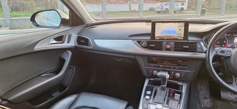 Audi A6 Allroad, снимка 12 - Автомобили и джипове - 53539862