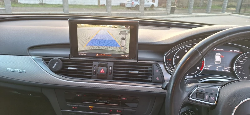 Audi A6 Allroad, снимка 13 - Автомобили и джипове - 53539862