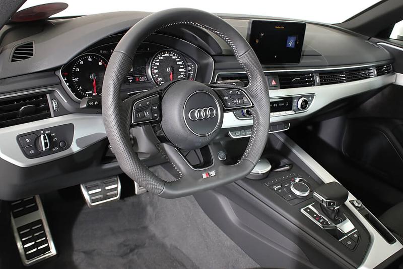 Audi A4 2.0,,3.0 на части!!!, снимка 2 - Автомобили и джипове - 25487285