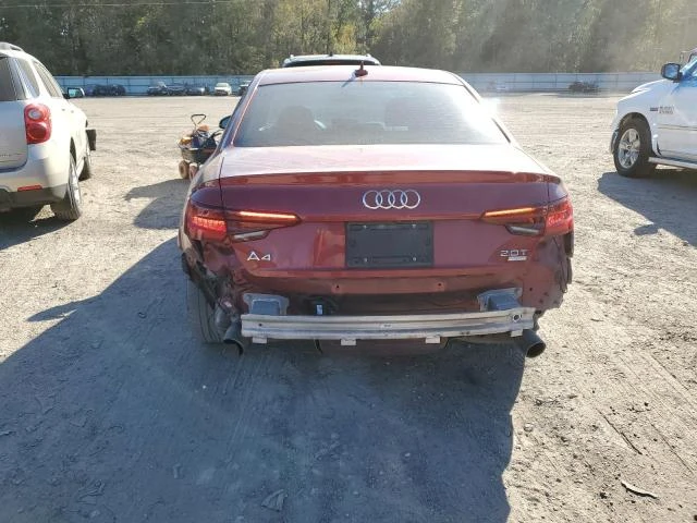 Audi A4 PREMIUM  , снимка 3 - Автомобили и джипове - 48570965