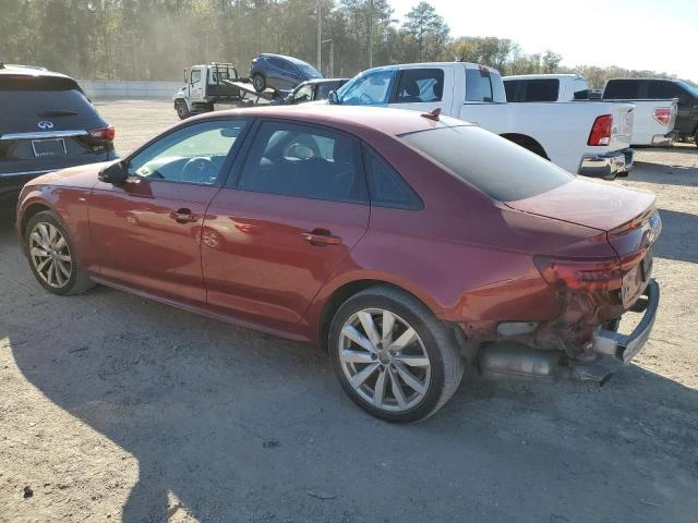 Audi A4 PREMIUM  , снимка 5 - Автомобили и джипове - 48570965