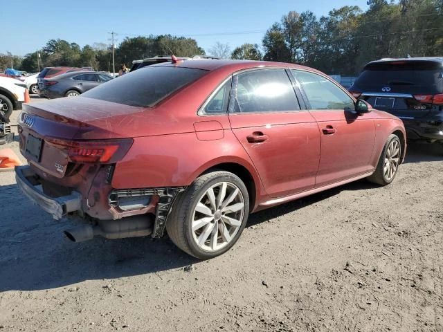 Audi A4 PREMIUM  , снимка 4 - Автомобили и джипове - 48570965