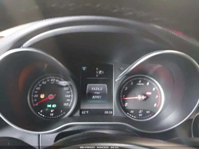 Mercedes-Benz C 300 - 22400 лв. - 37567357 | Car24.bg
