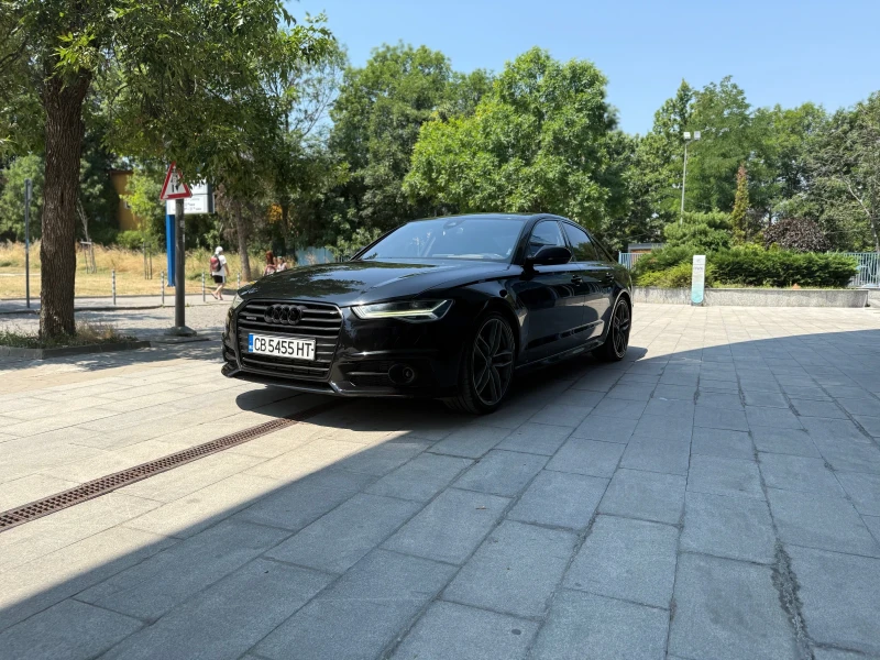 Audi A6 Competition - 39900 лв. - 75657204 1