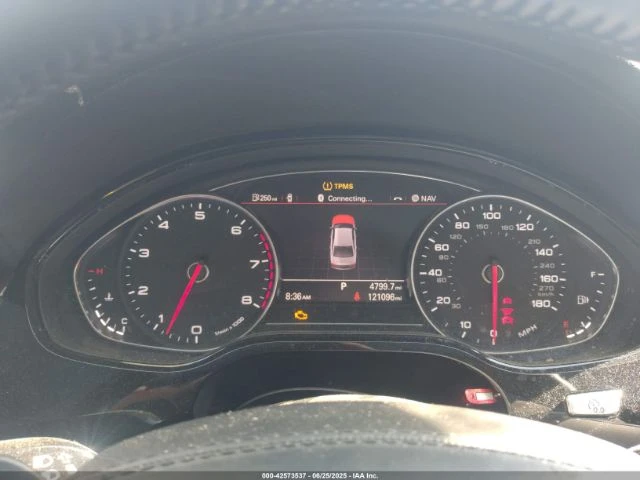 Audi A8 L* 3.0TFSI QUATTRO* 8ZF* KEYLESS* MATRIX* КЛИП  - изображение 10
