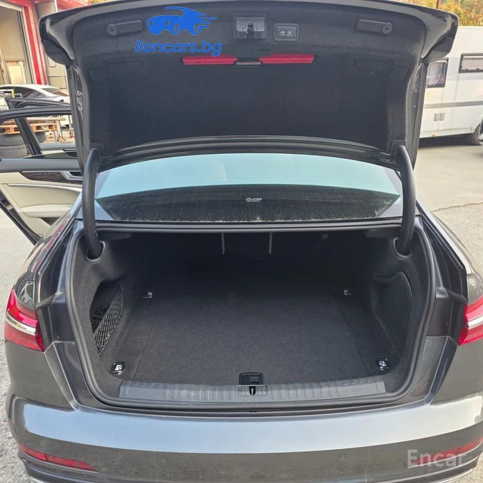 Audi A6 45 TDI Quattro Premium, снимка 8 - Автомобили и джипове - 53697865