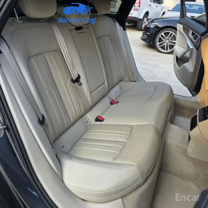 Audi A6 45 TDI Quattro Premium, снимка 11 - Автомобили и джипове - 53697865