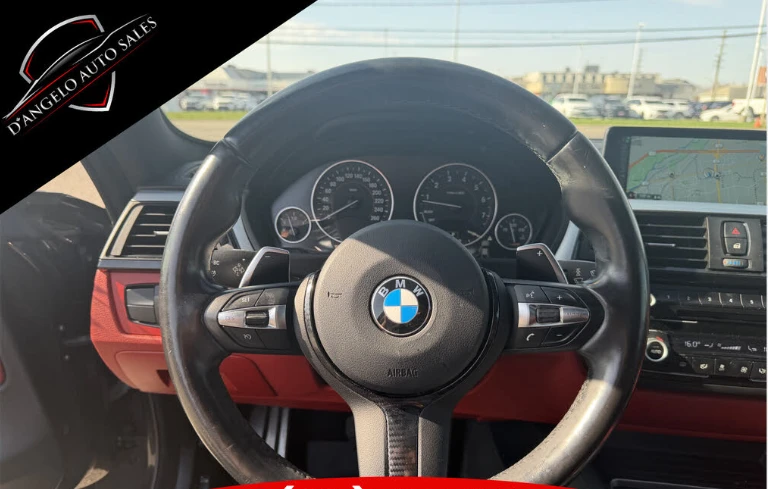 BMW 435 XDRIVE* M�����* HARMAN* KARDON* HEADUP* ������*  | Mobile.bg � ����������� 10