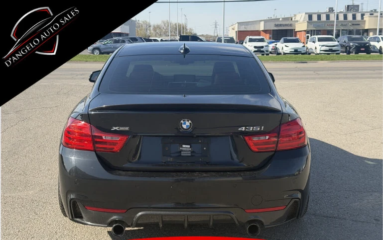 BMW 435 XDRIVE* M�����* HARMAN* KARDON* HEADUP* ������*  | Mobile.bg � ����������� 8