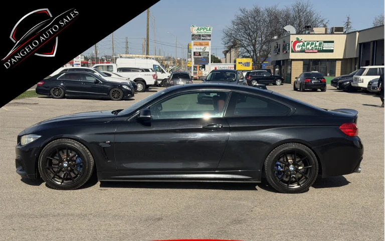 BMW 435 XDRIVE* M�����* HARMAN* KARDON* HEADUP* ������*  | Mobile.bg � ����������� 6