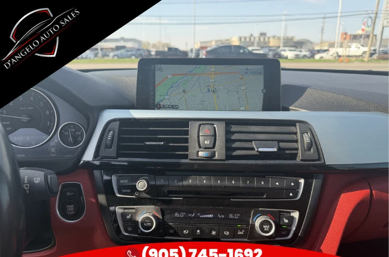 BMW 435 XDRIVE* M�����* HARMAN* KARDON* HEADUP* ������*  | Mobile.bg � ����������� 15