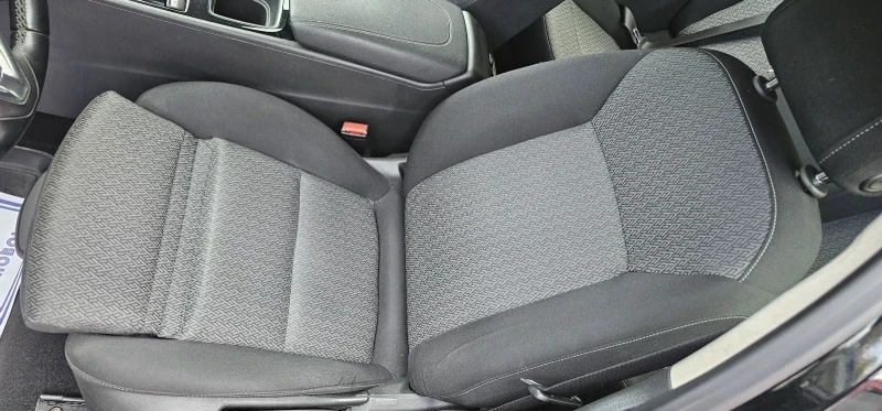 Opel Insignia 1.6 TDCI , Автомат, Камера, Германия, снимка 16 - Автомобили и джипове - 54642436