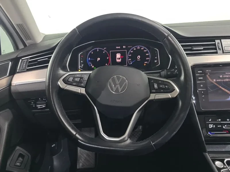 VW Passat 2.0 Tdi Premium | Mobile.bg � ����������� 12