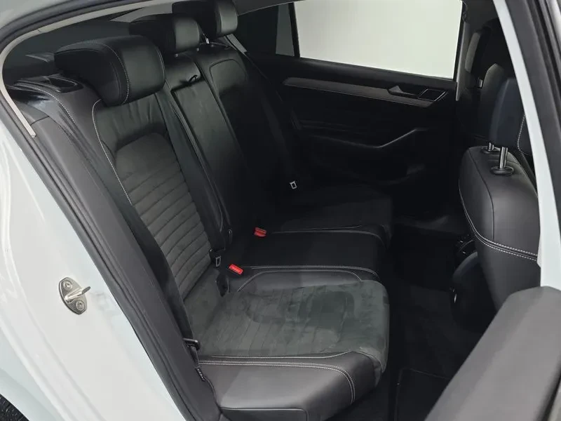 VW Passat 2.0 Tdi Premium | Mobile.bg � ����������� 11