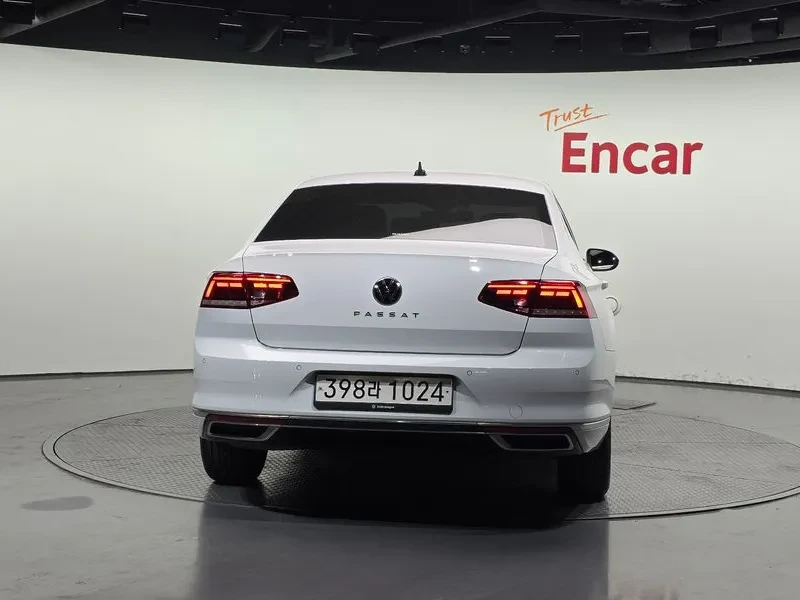VW Passat 2.0 Tdi Premium | Mobile.bg � ����������� 4