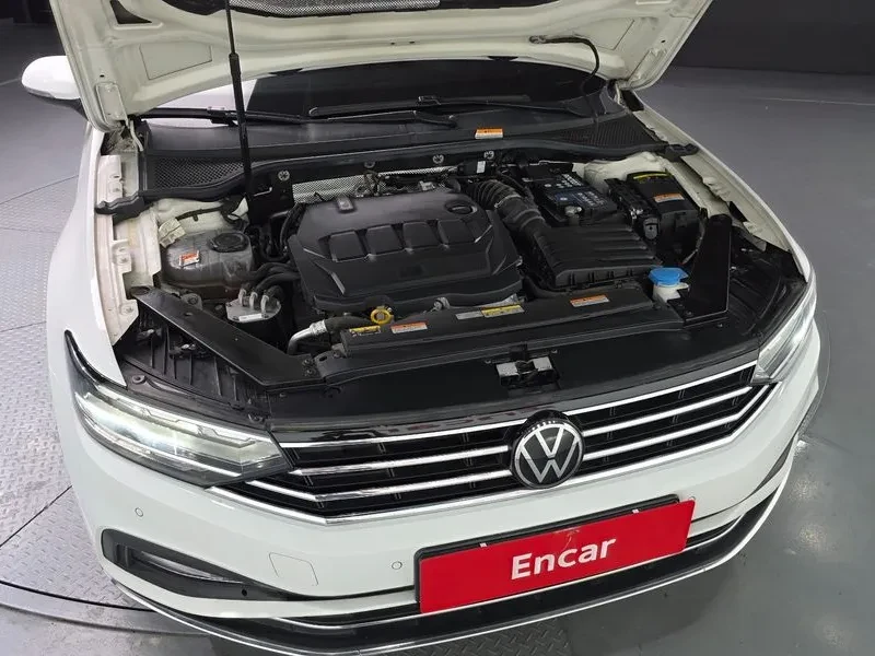 VW Passat 2.0 Tdi Premium | Mobile.bg � ����������� 6