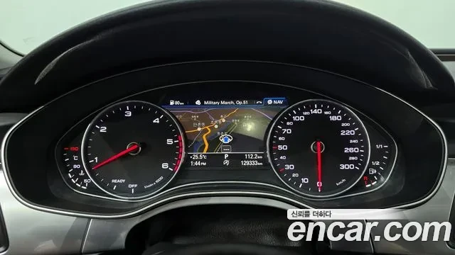 Audi A7 TDI QUATTRO premium, снимка 7 - Автомобили и джипове - 54940551