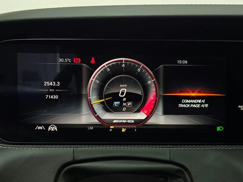 Mercedes-Benz S 63 4.0 177980 Automatic, снимка 8 - Автомобили и джипове - 55833091