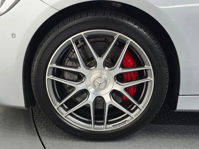 Mercedes-Benz S 63 4.0 177980 Automatic, снимка 5 - Автомобили и джипове - 55833091