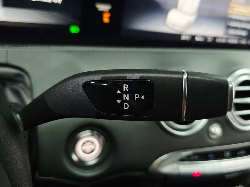 Mercedes-Benz S 63 4.0 177980 Automatic, снимка 9 - Автомобили и джипове - 55833091