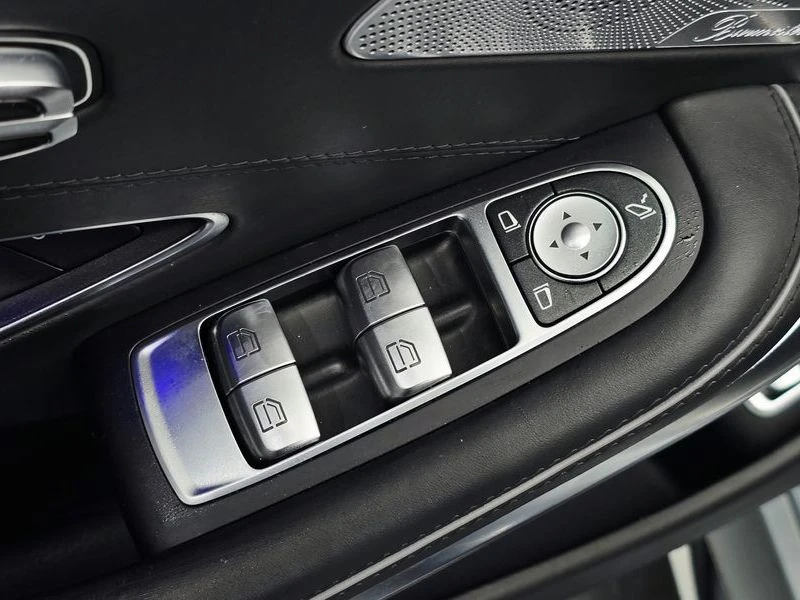 Mercedes-Benz S 63 4.0 177980 Automatic, снимка 15 - Автомобили и джипове - 55833091