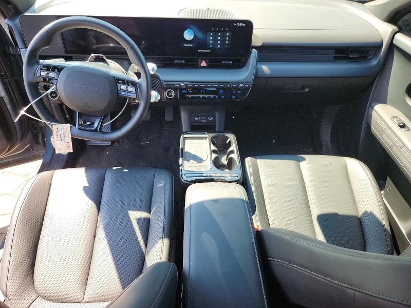 Hyundai Ioniq 5 2025 HYUNDAI IONIQ 5 XRT | Mobile.bg � ����������� 10