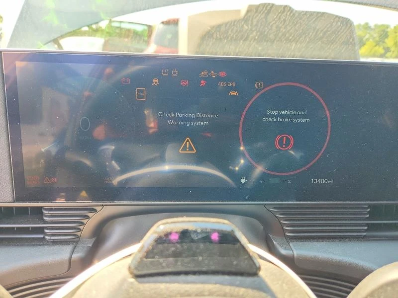 Hyundai Ioniq 5 2025 HYUNDAI IONIQ 5 XRT | Mobile.bg � ����������� 9