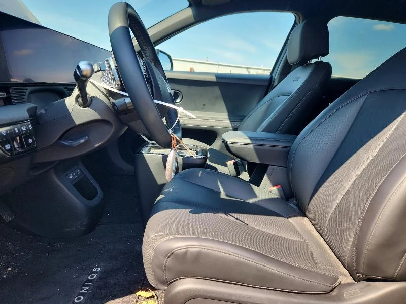 Hyundai Ioniq 5 2025 HYUNDAI IONIQ 5 XRT | Mobile.bg � ����������� 8