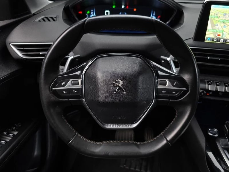 Peugeot 3008 1.6 Automatic | Mobile.bg � ����������� 10