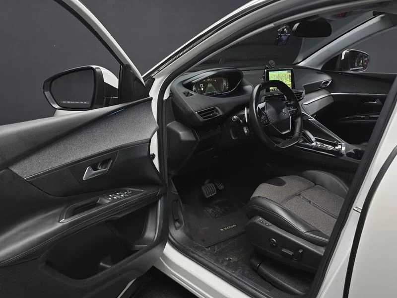 Peugeot 3008 1.6 Automatic | Mobile.bg � ����������� 6