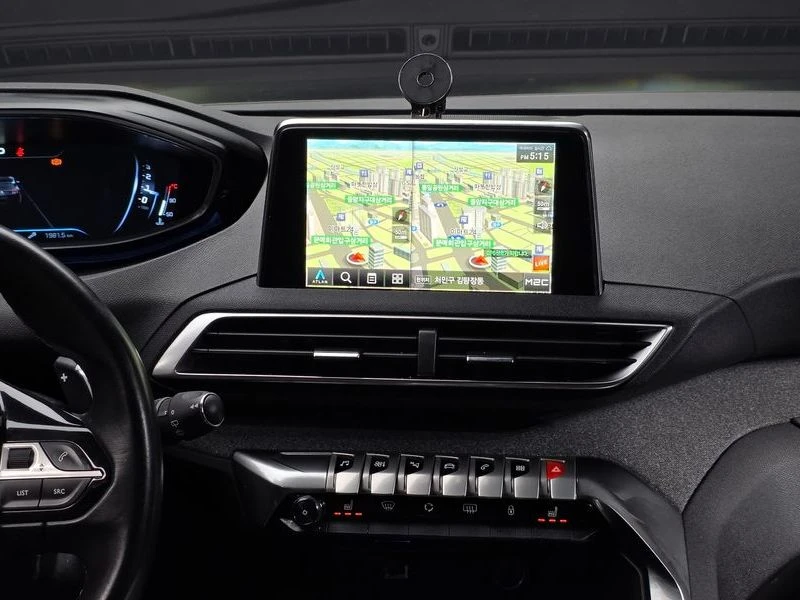 Peugeot 3008 1.6 Automatic | Mobile.bg � ����������� 13