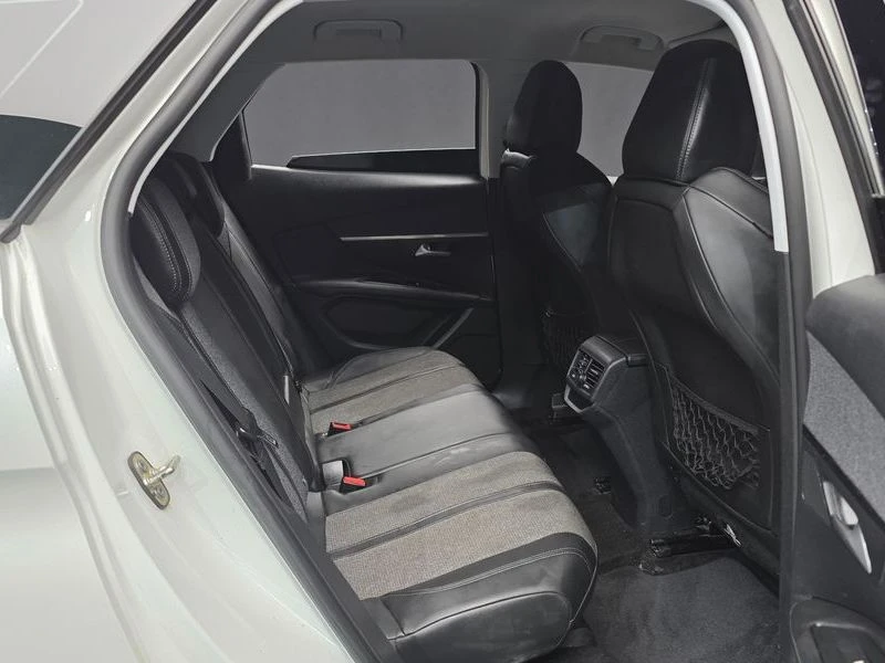 Peugeot 3008 1.6 Automatic | Mobile.bg � ����������� 16