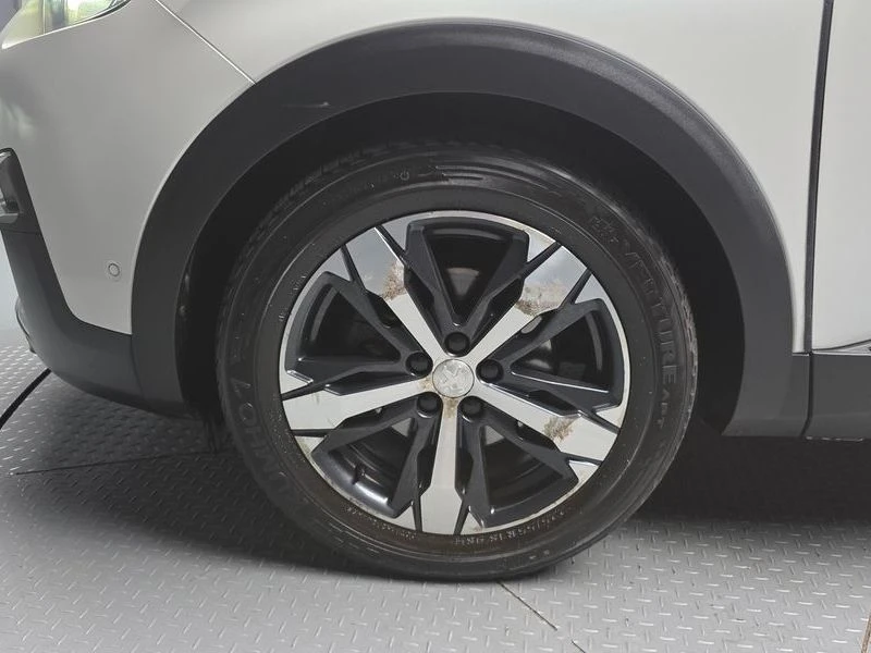 Peugeot 3008 1.6 Automatic | Mobile.bg � ����������� 5