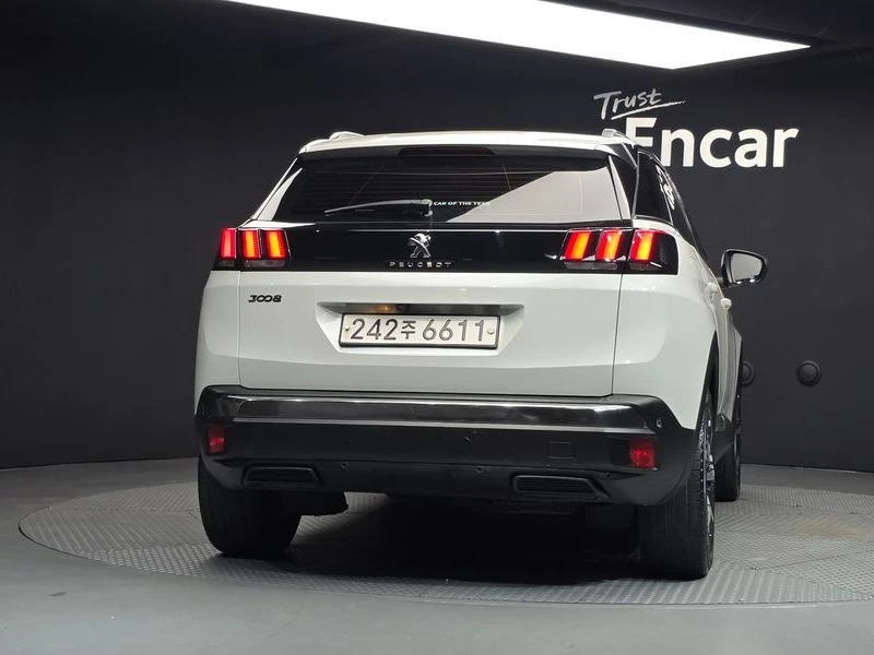 Peugeot 3008 1.6 Automatic | Mobile.bg � ����������� 4