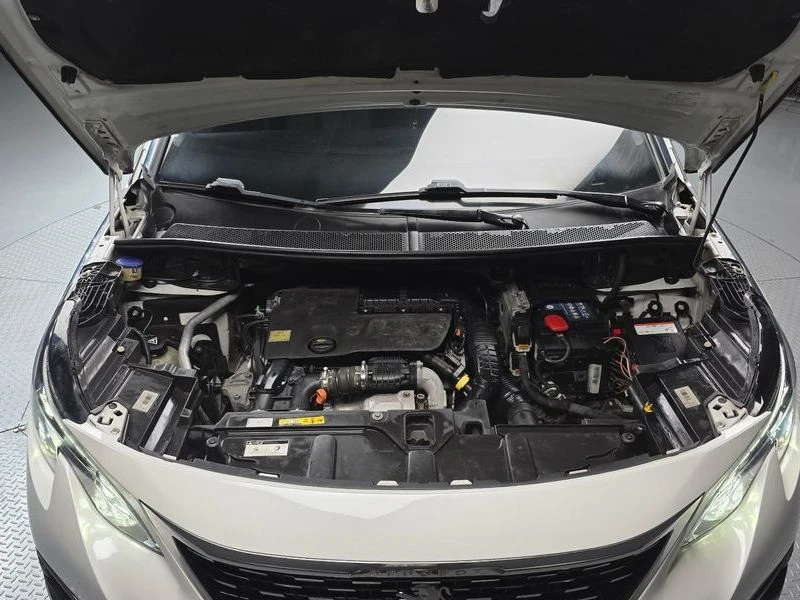 Peugeot 3008 1.6 Automatic | Mobile.bg � ����������� 17