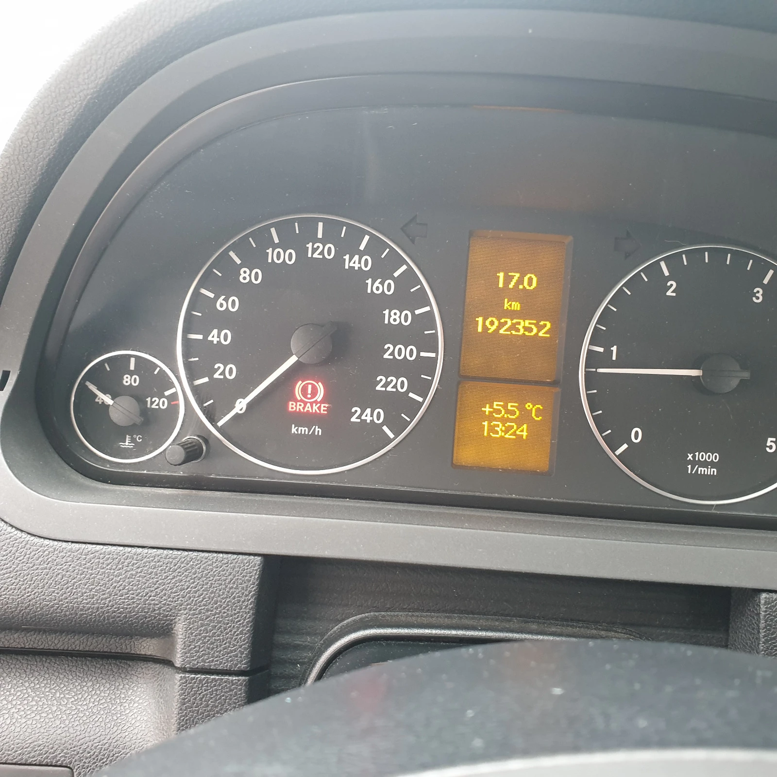 Mercedes-Benz A 180 2.0 CDI НАВИГАЦИЯ | Mobile.bg — изображение 16