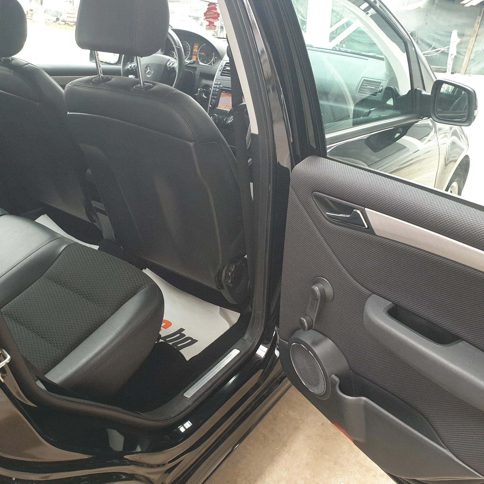 Mercedes-Benz A 180 2.0 CDI НАВИГАЦИЯ | Mobile.bg — изображение 11