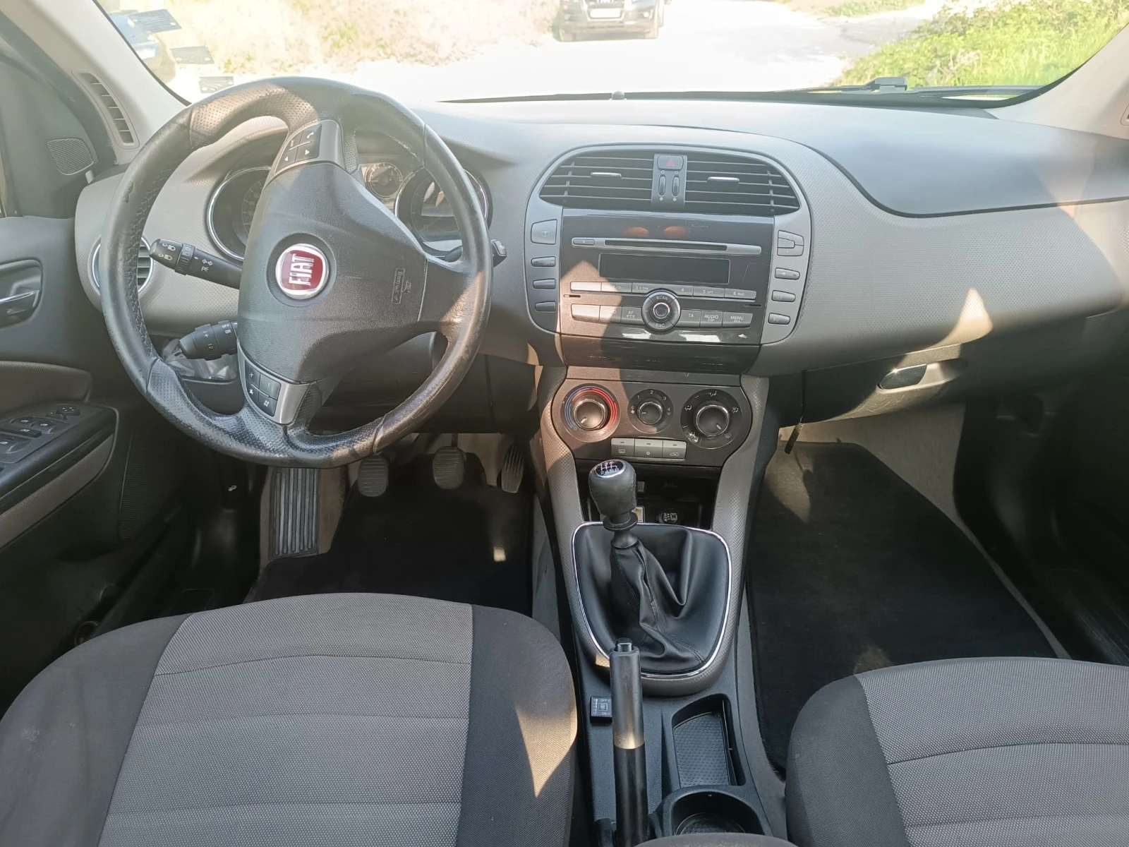 Fiat Bravo - | Mobile.bg   11