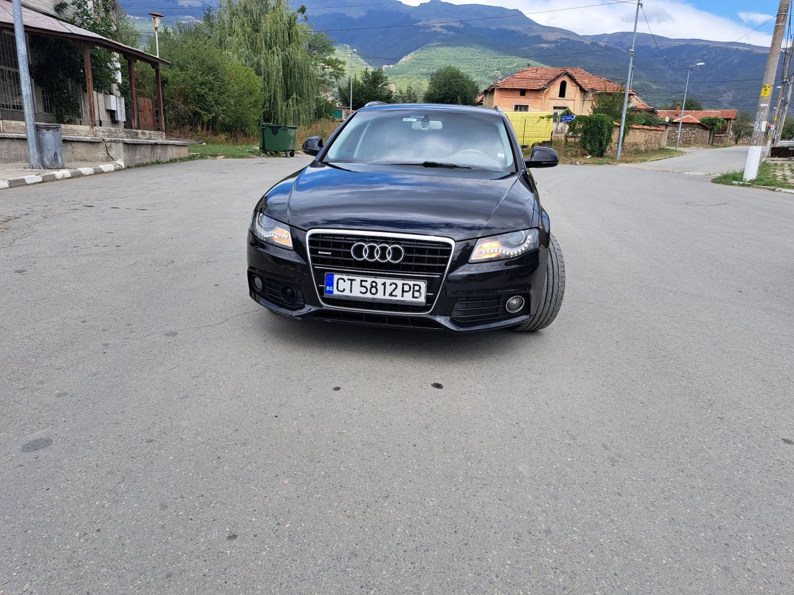 Audi A4 3.0 ТОП СЪСТОЯНИЕ  - изображение 10