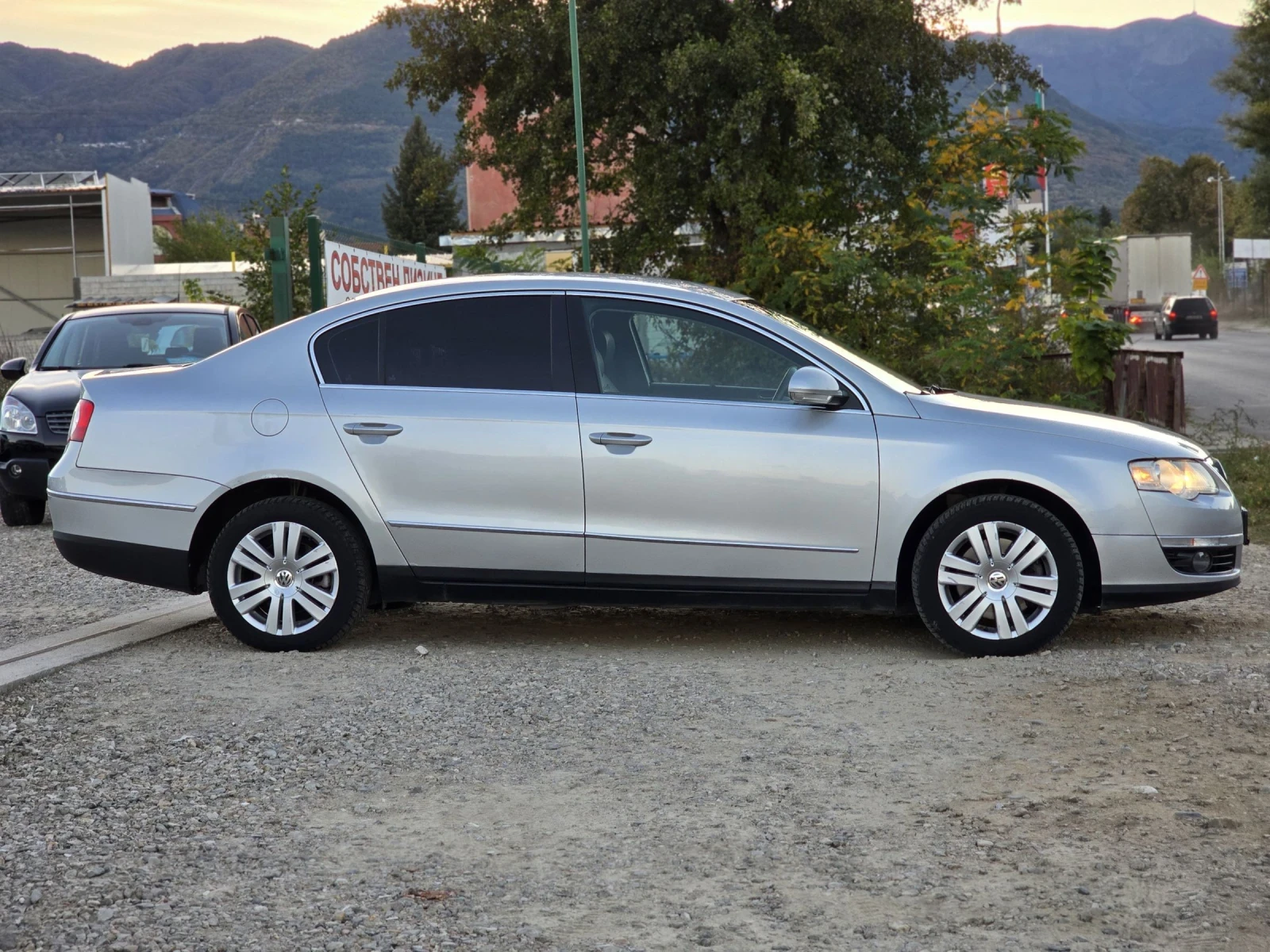 VW Passat 2.0tdi 140Hp 8 клапана Лизинг - изображение 6