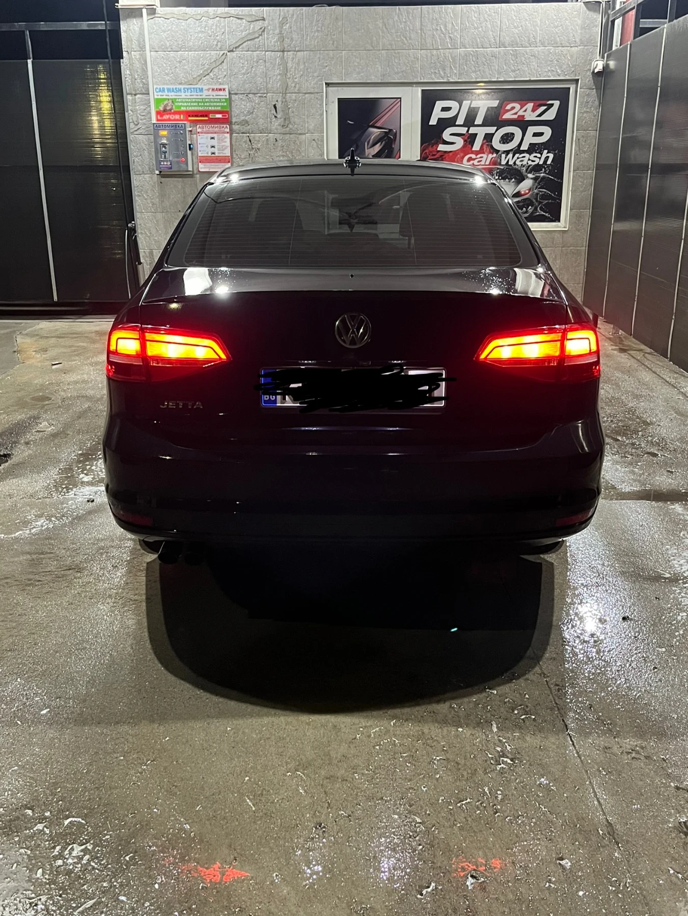 VW Jetta 2.0i - изображение 5