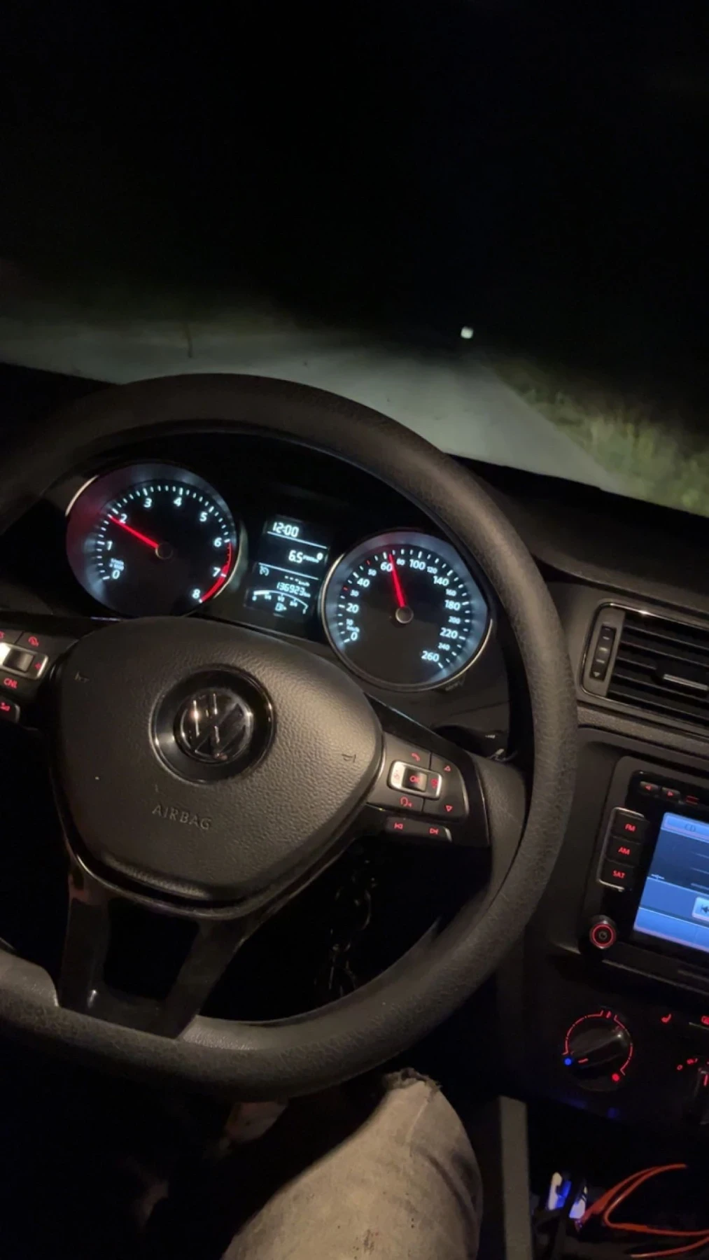 VW Jetta 2.0i - изображение 7