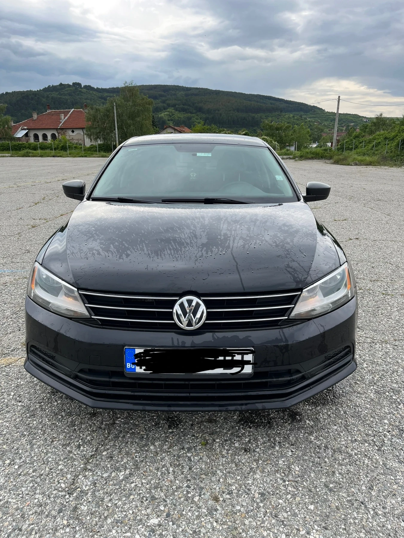 VW Jetta 2.0i - изображение 4