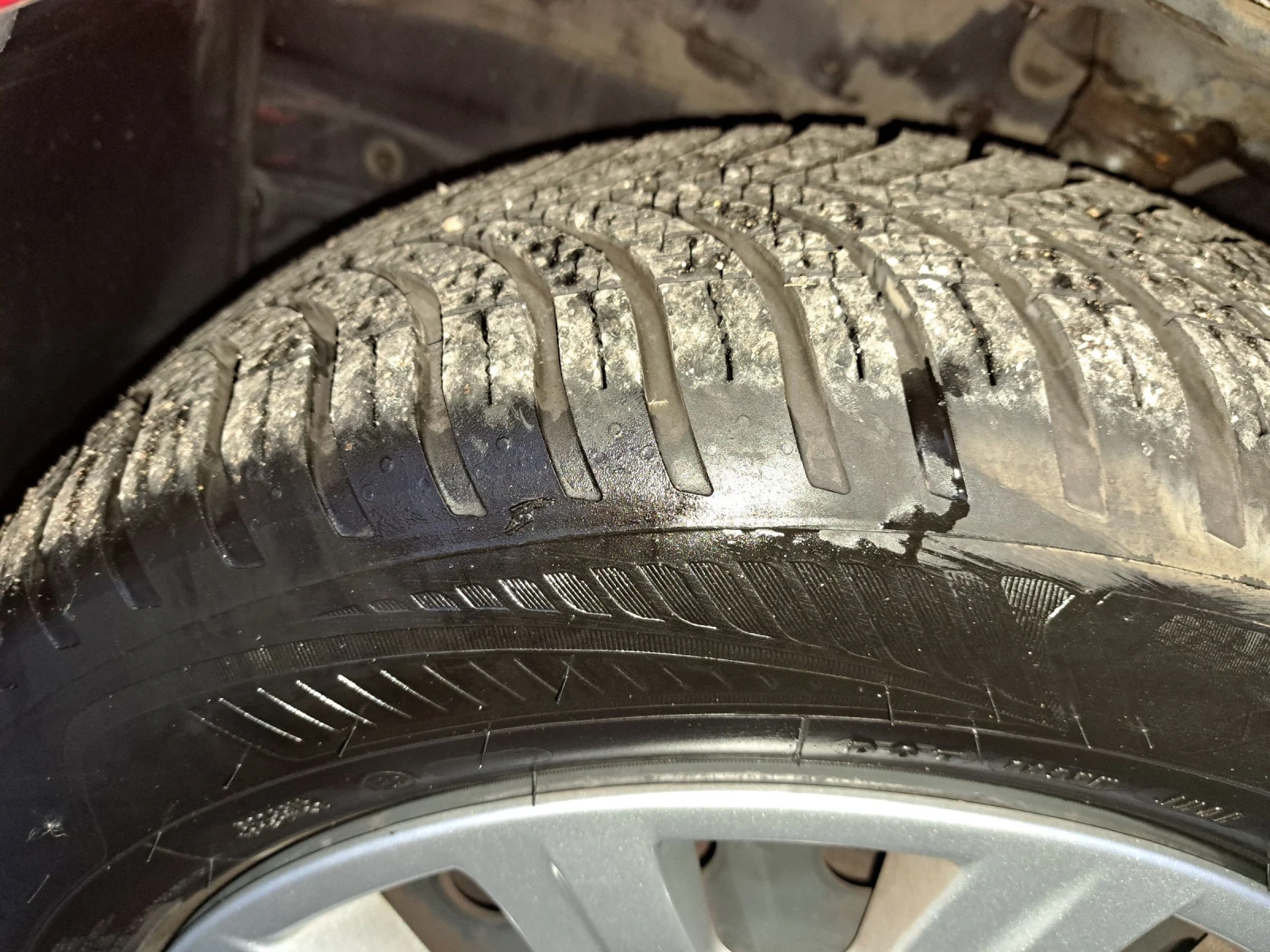 Toyota Verso 1.8-AUTOMATIK | Mobile.bg — изображение 12