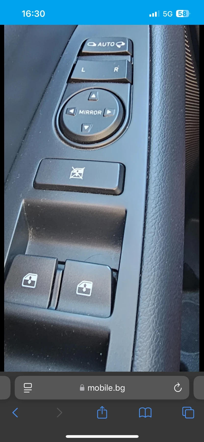 Hyundai I30 1.6 CRDI | Mobile.bg   11